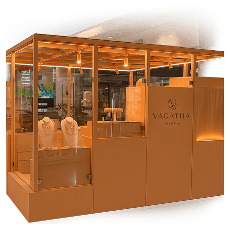 Isla Vágatha en Plaza Altabrisa